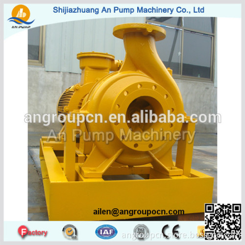 Centrifugal HVAC End Suction Condensate Pump